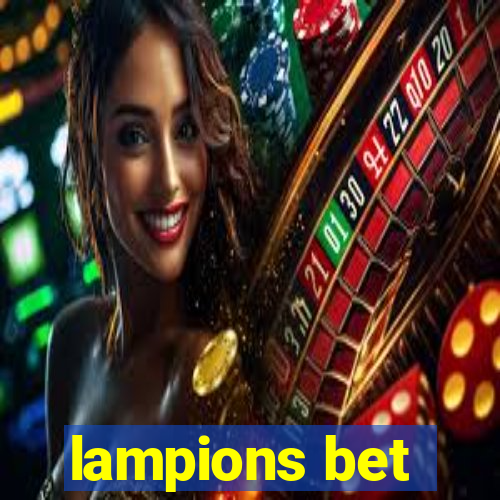 lampions bet